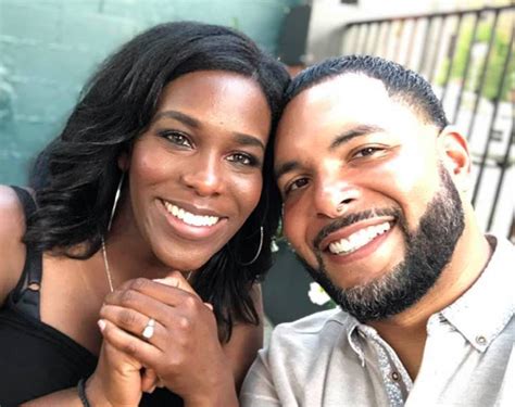 Is adrienne broaddus married. Things To Know About Is adrienne broaddus married. 